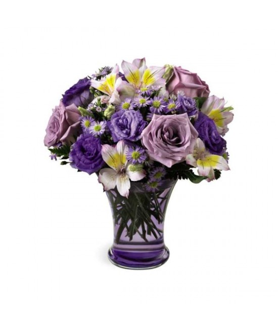 The Splendid Timeless Elegance Bouquet The Splendid Timeless Elegance Bouquet